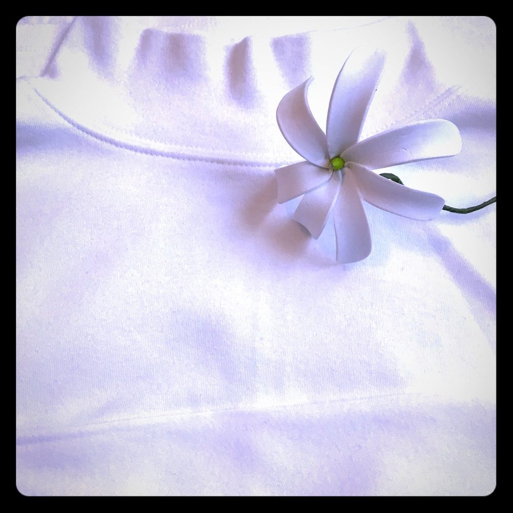 Women’s Laura Scott , Large , Mock Turtle Neck